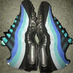 Nike AirMax 95